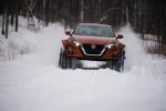 Nissan Altima-te AWD Concept 2019 года